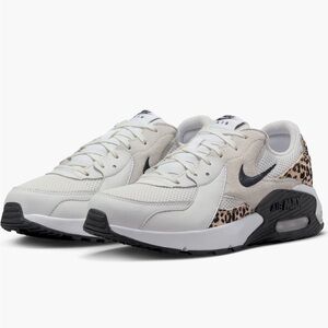 Nike Air Max Excee - Leopard